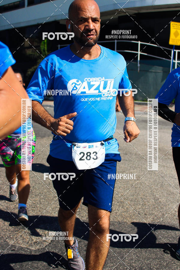Buy your photos of the eventCorrida e Caminhada Azul on Fotop