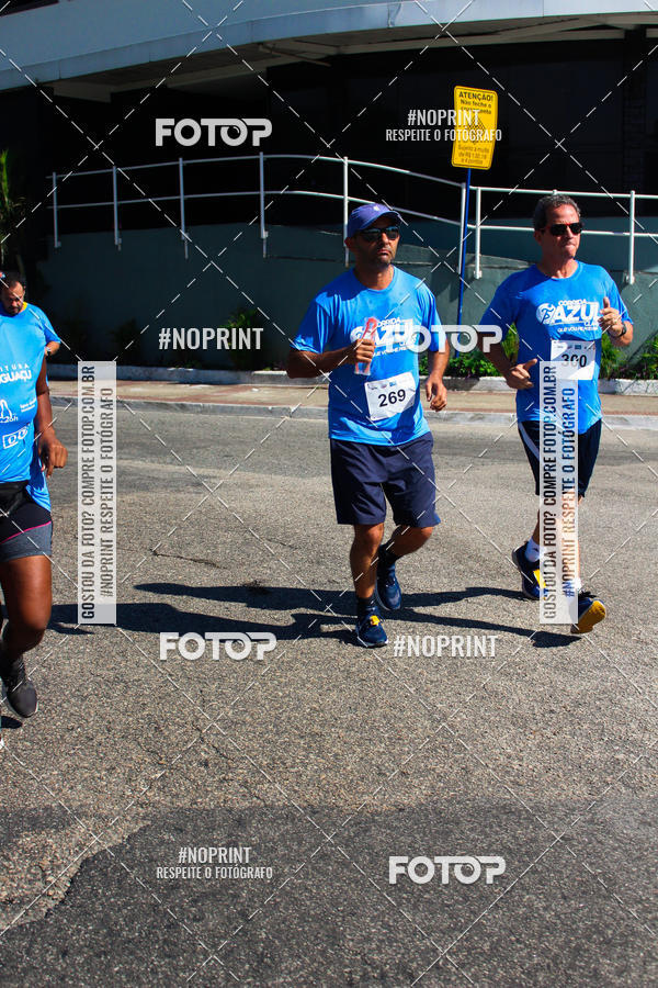 Acquista le foto dell'eventoCorrida e Caminhada Azul in Fotop