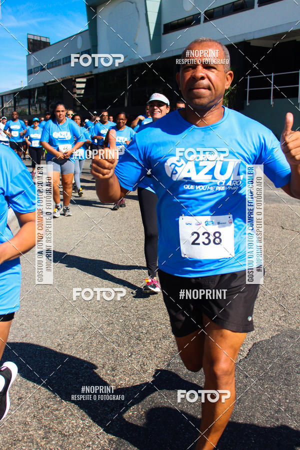 Acquista le foto dell'eventoCorrida e Caminhada Azul in Fotop