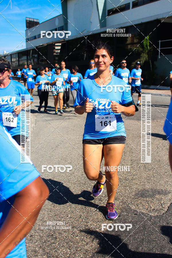 Achetez vos photos de l'vnementCorrida e Caminhada Azul sur Fotop