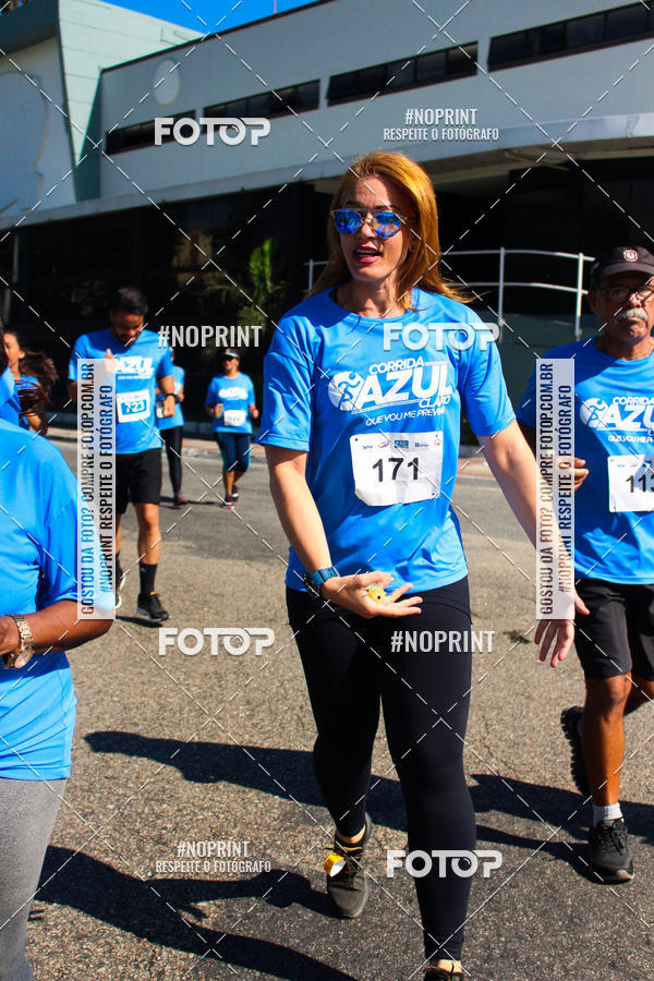 Achetez vos photos de l'vnementCorrida e Caminhada Azul sur Fotop
