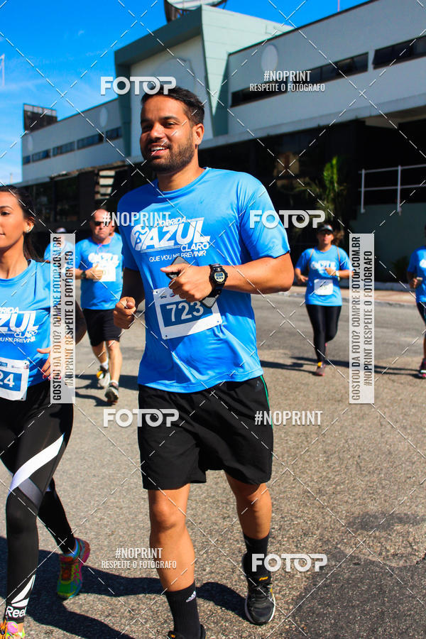 Achetez vos photos de l'vnementCorrida e Caminhada Azul sur Fotop