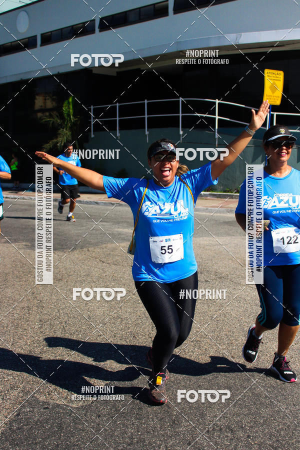 Achetez vos photos de l'vnementCorrida e Caminhada Azul sur Fotop