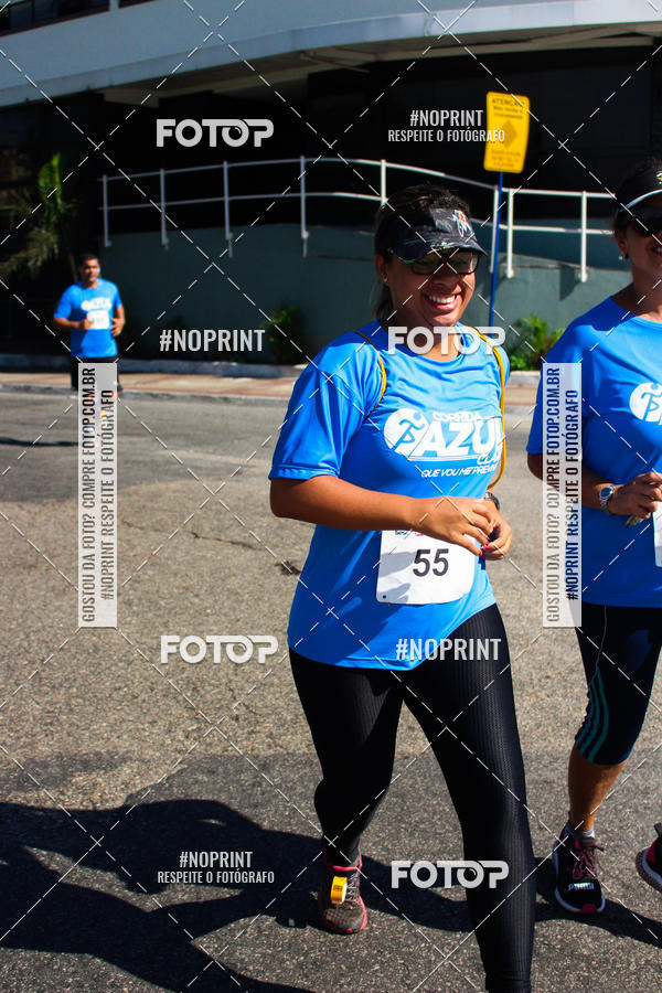 Achetez vos photos de l'vnementCorrida e Caminhada Azul sur Fotop