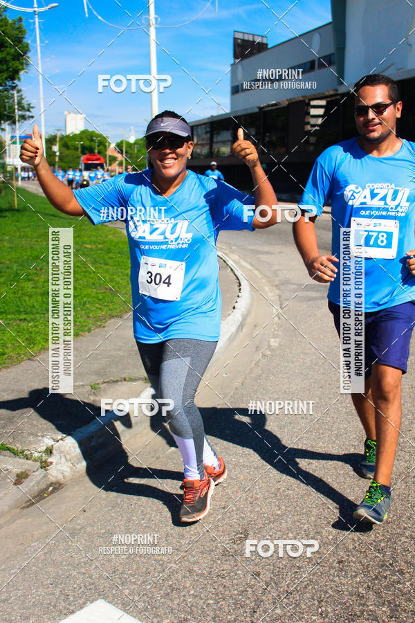 Achetez vos photos de l'vnementCorrida e Caminhada Azul sur Fotop