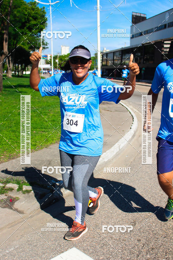 Achetez vos photos de l'vnementCorrida e Caminhada Azul sur Fotop