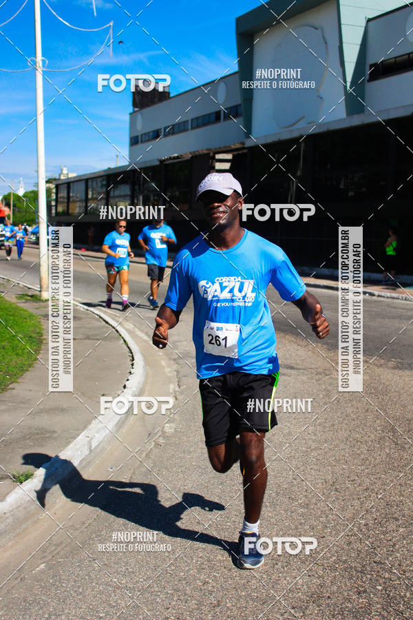 Achetez vos photos de l'vnementCorrida e Caminhada Azul sur Fotop