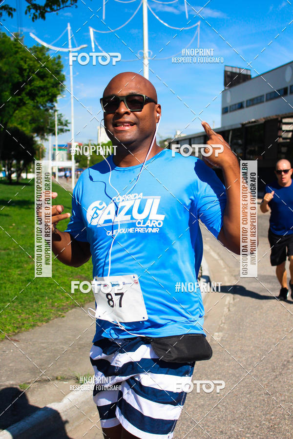 Achetez vos photos de l'vnementCorrida e Caminhada Azul sur Fotop