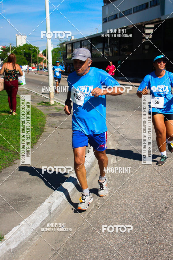 Achetez vos photos de l'vnementCorrida e Caminhada Azul sur Fotop