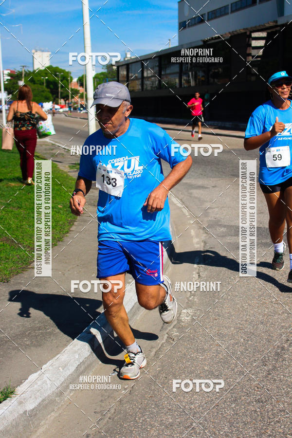 Achetez vos photos de l'vnementCorrida e Caminhada Azul sur Fotop