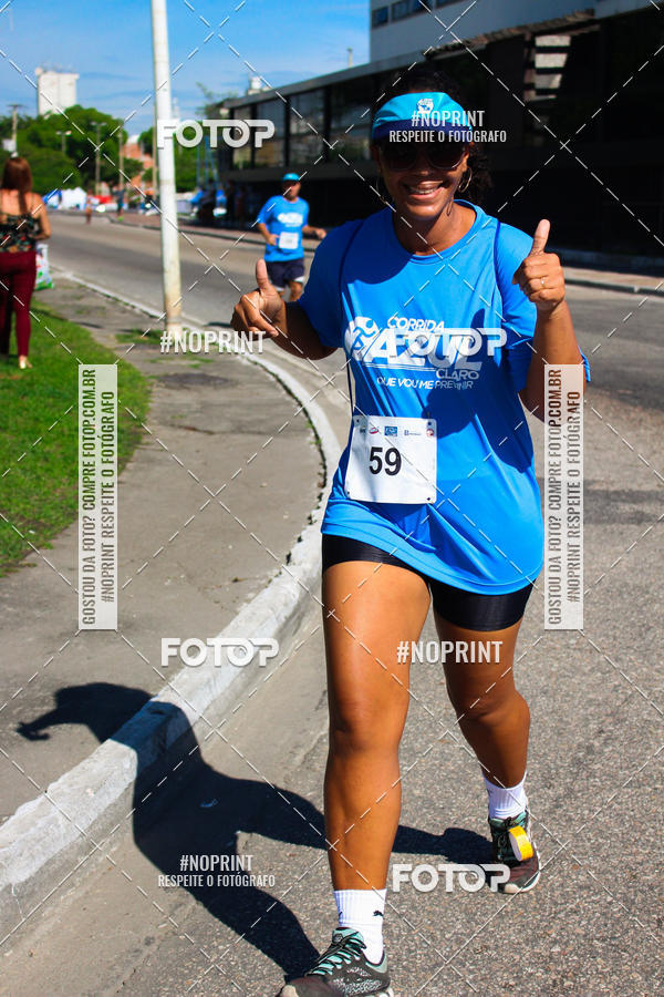 Achetez vos photos de l'vnementCorrida e Caminhada Azul sur Fotop