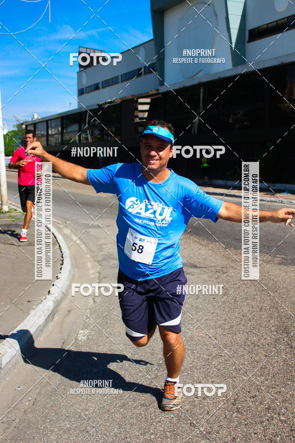 Achetez vos photos de l'vnementCorrida e Caminhada Azul sur Fotop