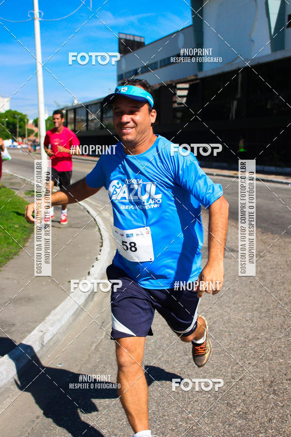 Achetez vos photos de l'vnementCorrida e Caminhada Azul sur Fotop