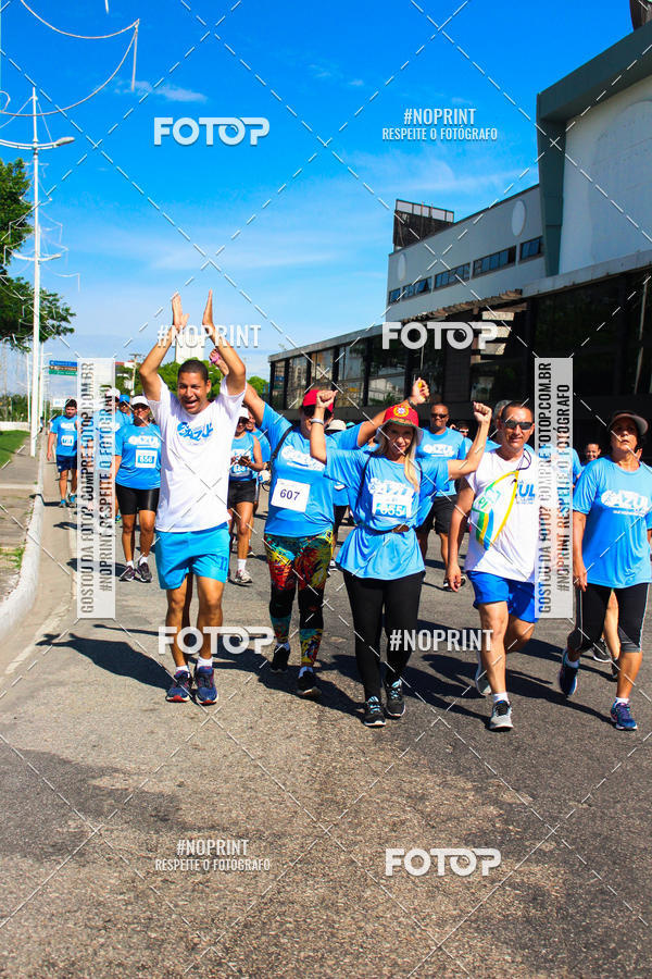 Achetez vos photos de l'vnementCorrida e Caminhada Azul sur Fotop