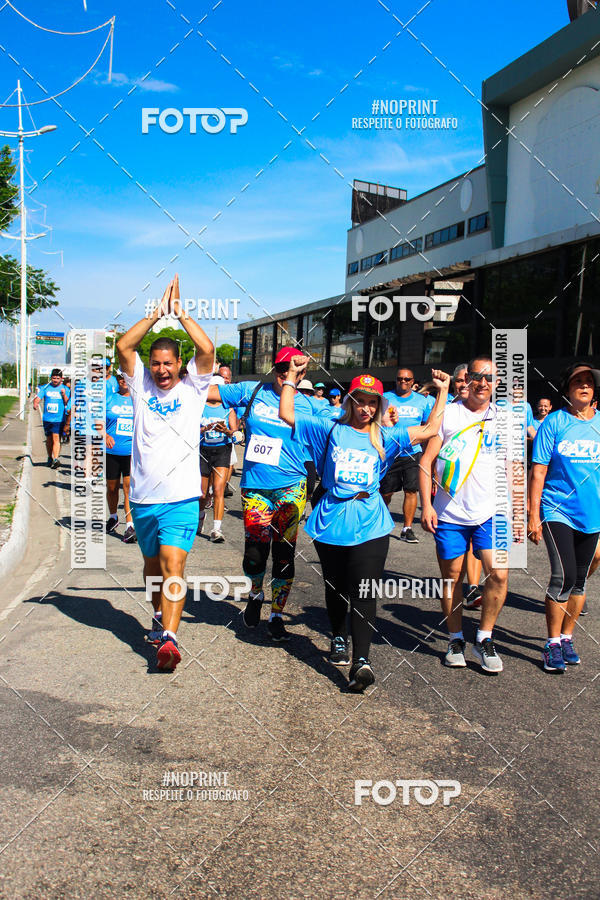 Achetez vos photos de l'vnementCorrida e Caminhada Azul sur Fotop