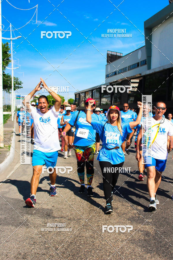 Achetez vos photos de l'vnementCorrida e Caminhada Azul sur Fotop