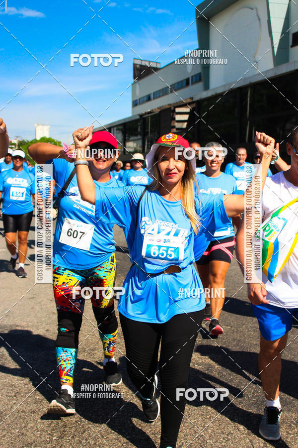 Achetez vos photos de l'vnementCorrida e Caminhada Azul sur Fotop
