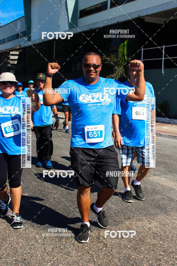 Acquista le foto dell'eventoCorrida e Caminhada Azul in Fotop