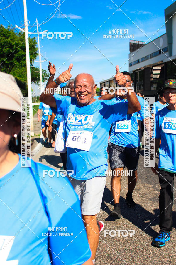 Acquista le foto dell'eventoCorrida e Caminhada Azul in Fotop