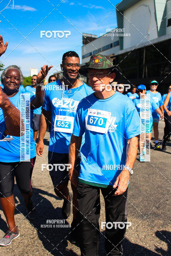 Acquista le foto dell'eventoCorrida e Caminhada Azul in Fotop