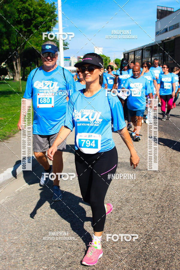 Acquista le foto dell'eventoCorrida e Caminhada Azul in Fotop