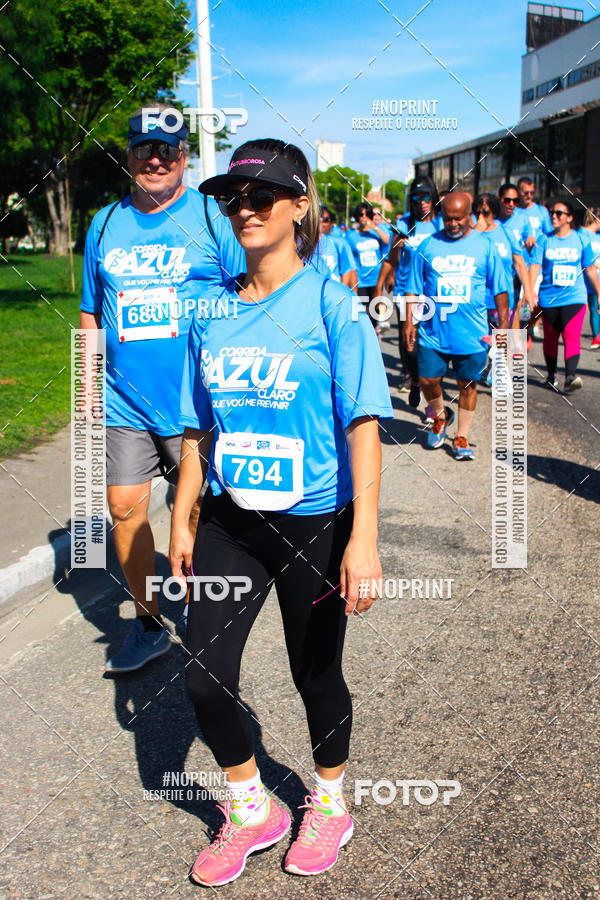 Acquista le foto dell'eventoCorrida e Caminhada Azul in Fotop