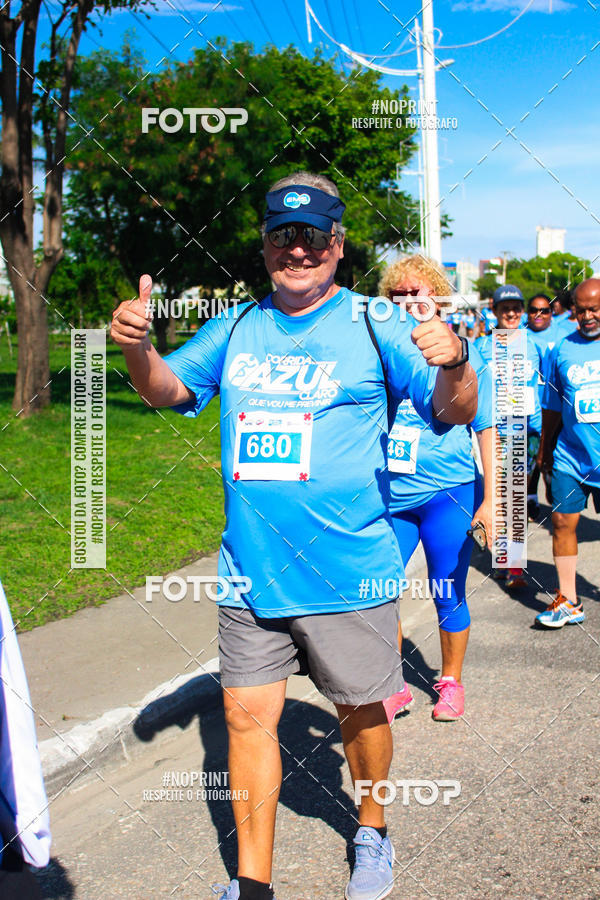 Acquista le foto dell'eventoCorrida e Caminhada Azul in Fotop