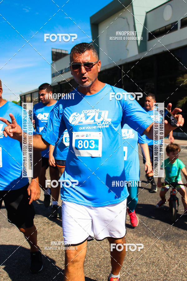 Acquista le foto dell'eventoCorrida e Caminhada Azul in Fotop