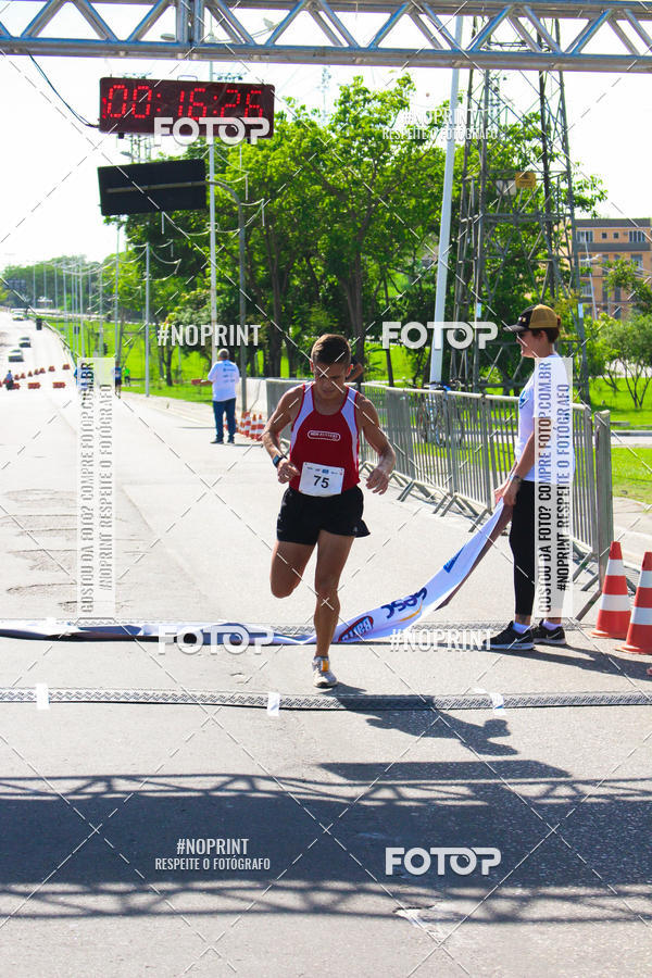 Compre suas fotos do eventoCorrida e Caminhada Azul no Fotop