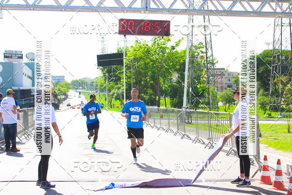 Compre suas fotos do eventoCorrida e Caminhada Azul no Fotop