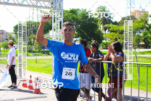 Compre suas fotos do eventoCorrida e Caminhada Azul no Fotop