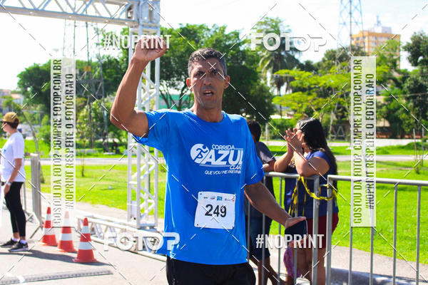 Compre suas fotos do eventoCorrida e Caminhada Azul no Fotop