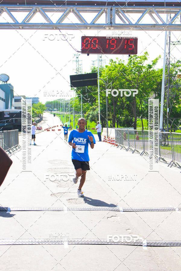 Compre suas fotos do eventoCorrida e Caminhada Azul no Fotop
