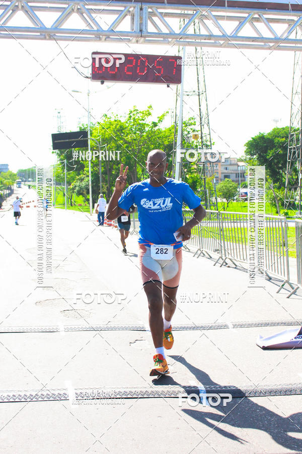 Achetez vos photos de l'vnementCorrida e Caminhada Azul sur Fotop