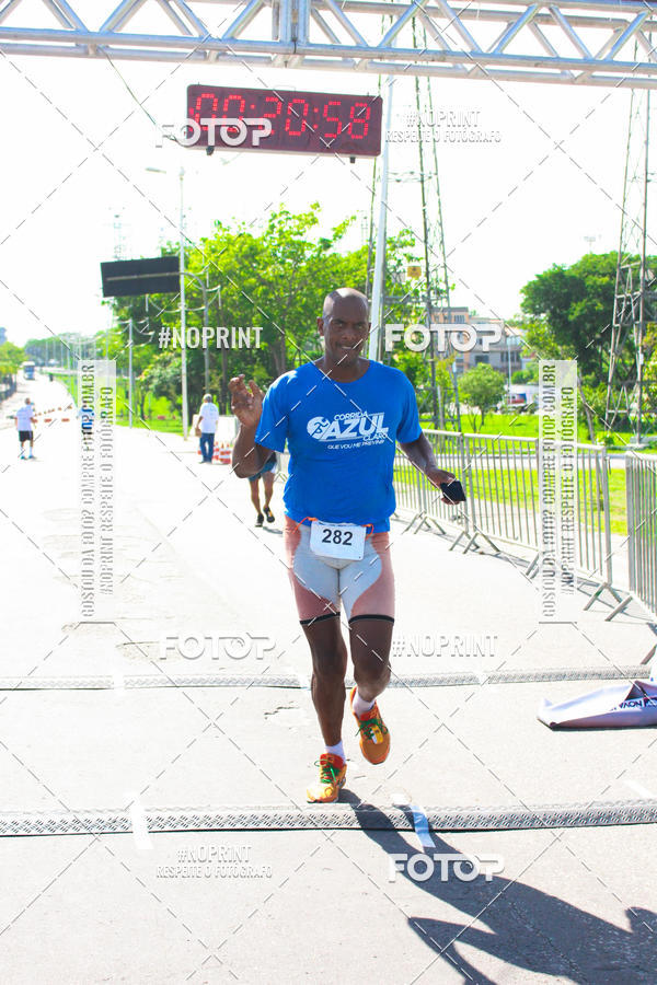 Achetez vos photos de l'vnementCorrida e Caminhada Azul sur Fotop