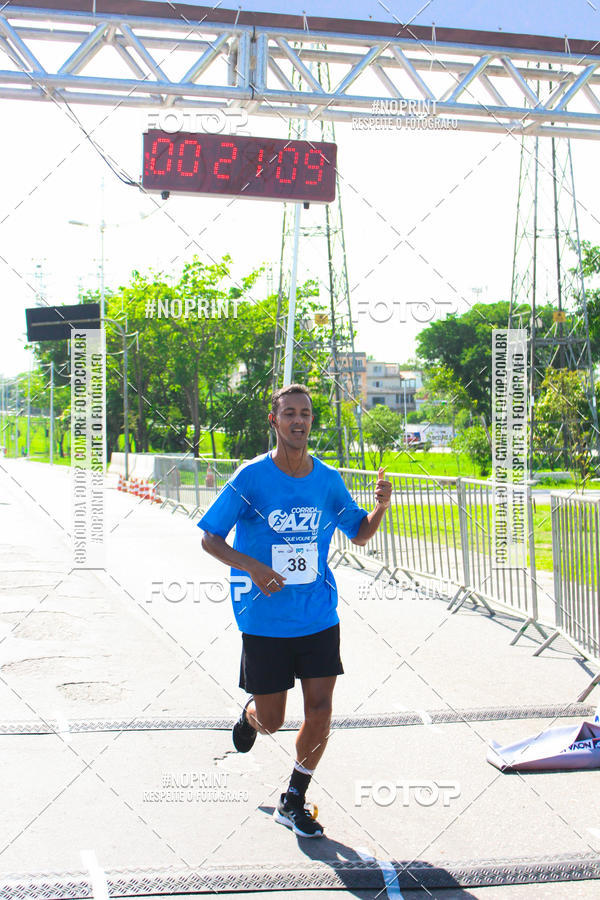 Achetez vos photos de l'vnementCorrida e Caminhada Azul sur Fotop