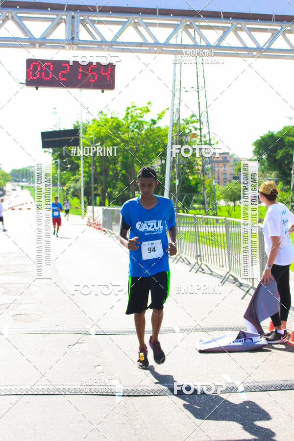 Achetez vos photos de l'vnementCorrida e Caminhada Azul sur Fotop