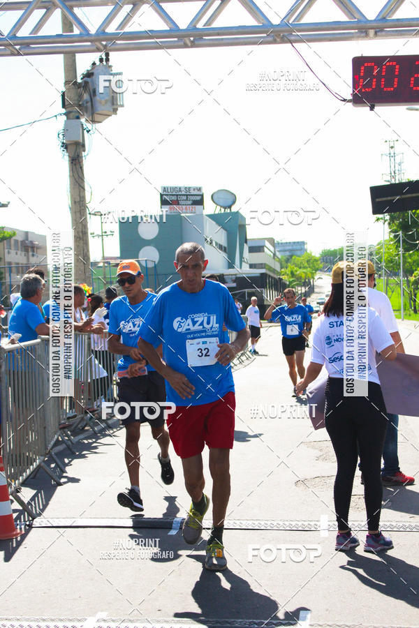Buy your photos of the eventCorrida e Caminhada Azul on Fotop