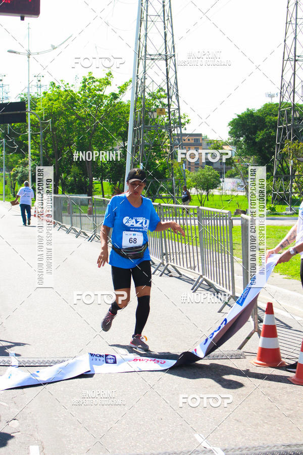 Buy your photos of the eventCorrida e Caminhada Azul on Fotop