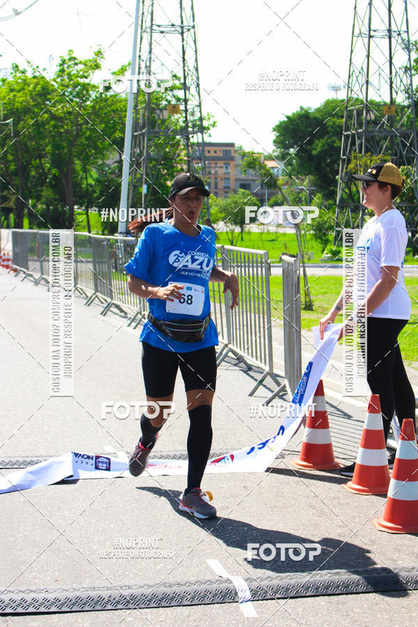 Buy your photos of the eventCorrida e Caminhada Azul on Fotop
