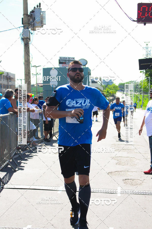 Buy your photos of the eventCorrida e Caminhada Azul on Fotop
