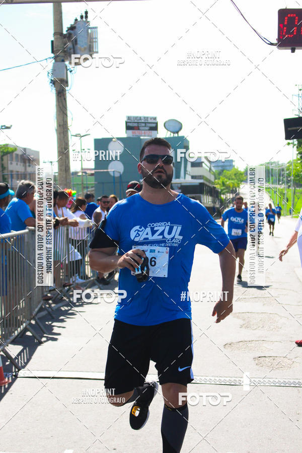 Buy your photos of the eventCorrida e Caminhada Azul on Fotop
