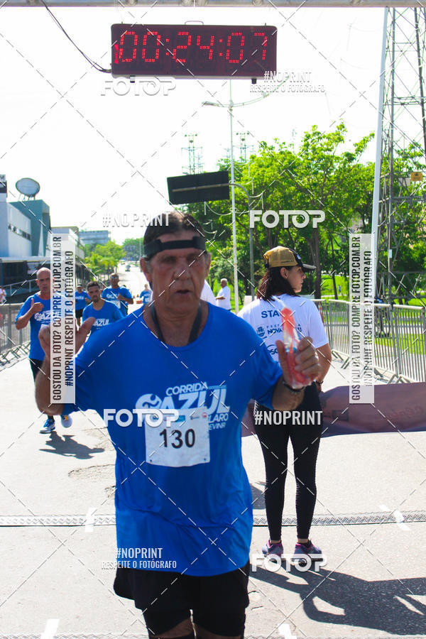 Buy your photos of the eventCorrida e Caminhada Azul on Fotop
