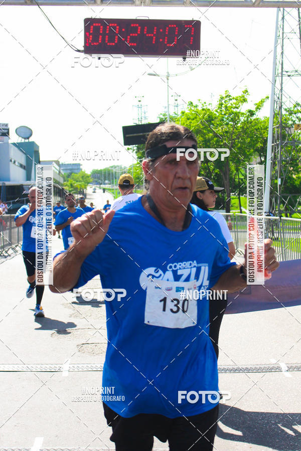 Buy your photos of the eventCorrida e Caminhada Azul on Fotop