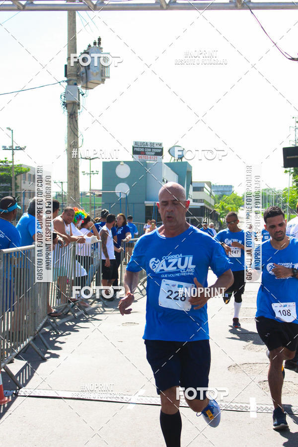 Buy your photos of the eventCorrida e Caminhada Azul on Fotop