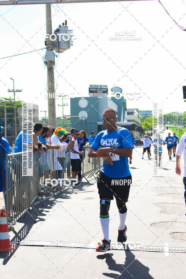 Buy your photos of the eventCorrida e Caminhada Azul on Fotop