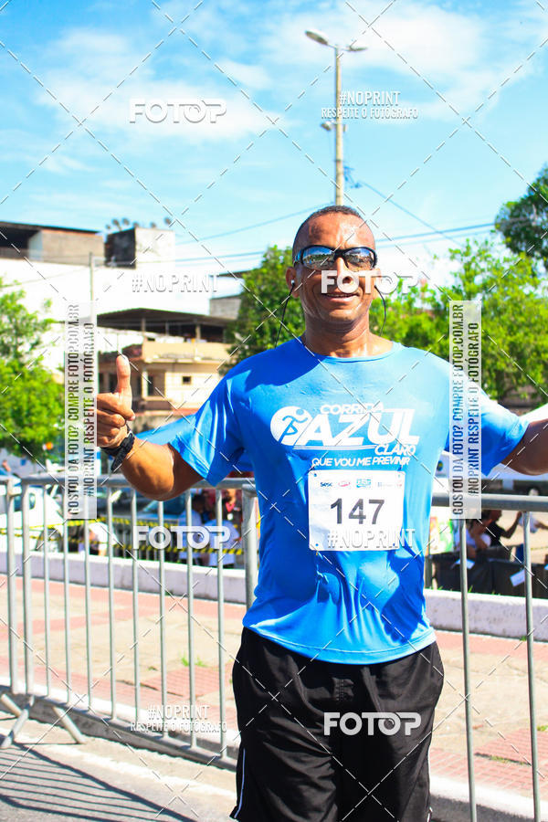 Buy your photos of the eventCorrida e Caminhada Azul on Fotop