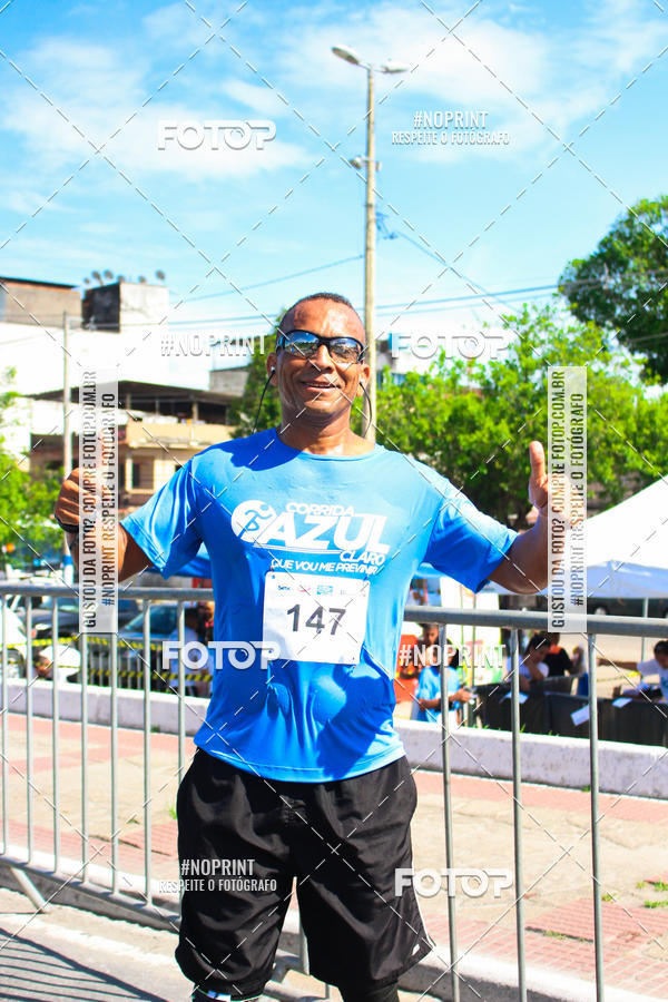 Buy your photos of the eventCorrida e Caminhada Azul on Fotop