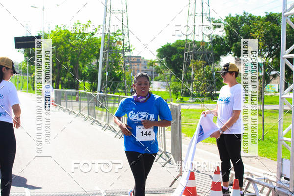 Buy your photos of the eventCorrida e Caminhada Azul on Fotop