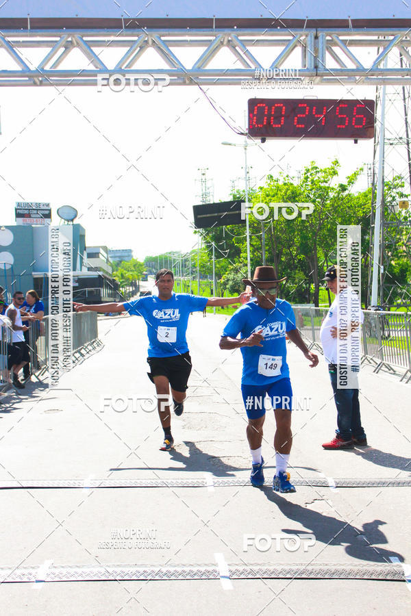 Buy your photos of the eventCorrida e Caminhada Azul on Fotop